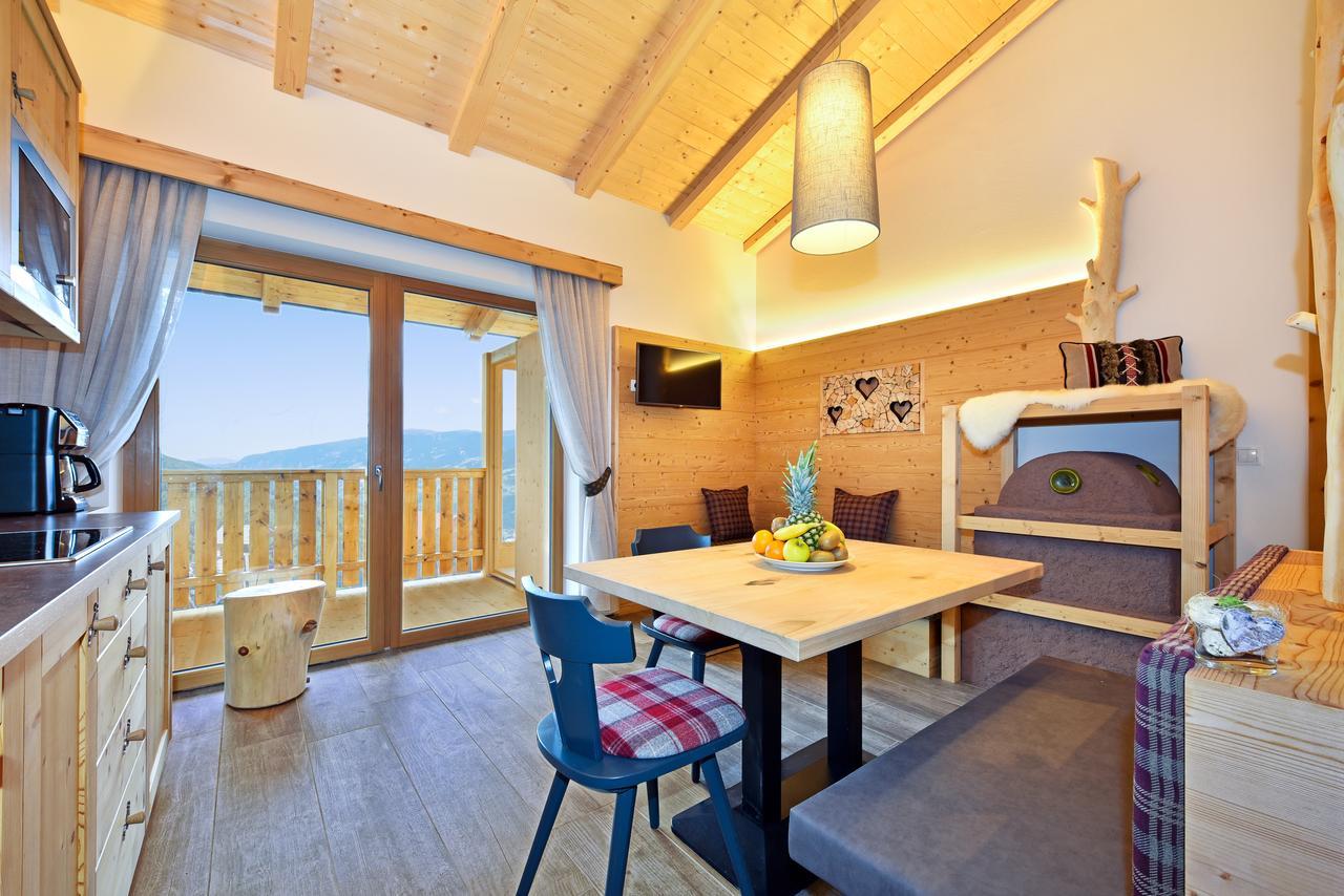 Ban Rutzner Villa Sant'Andrea in Monte Exterior photo